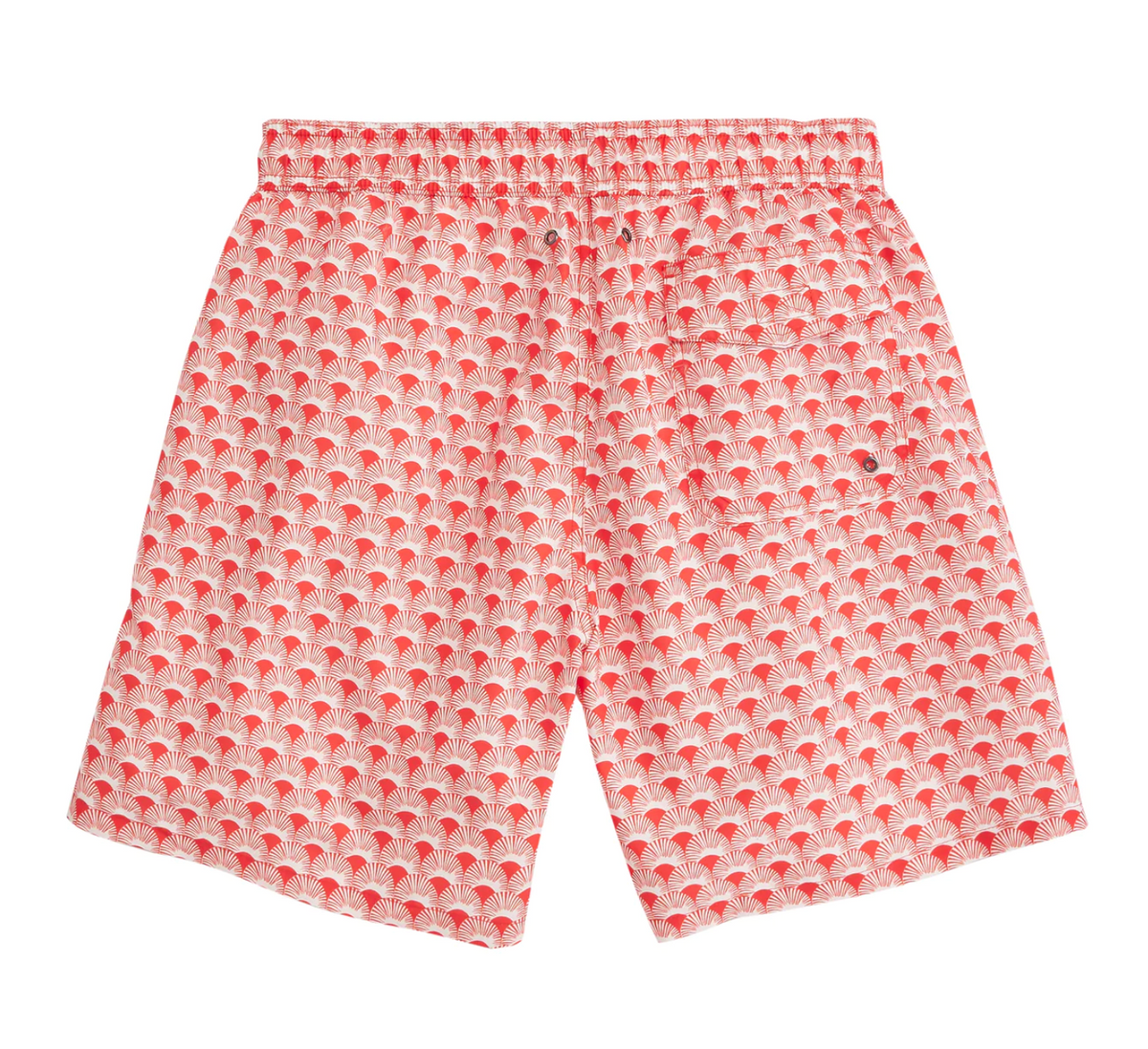 Onward Reserve Kokomo Swim Trunk - Tigerlilly