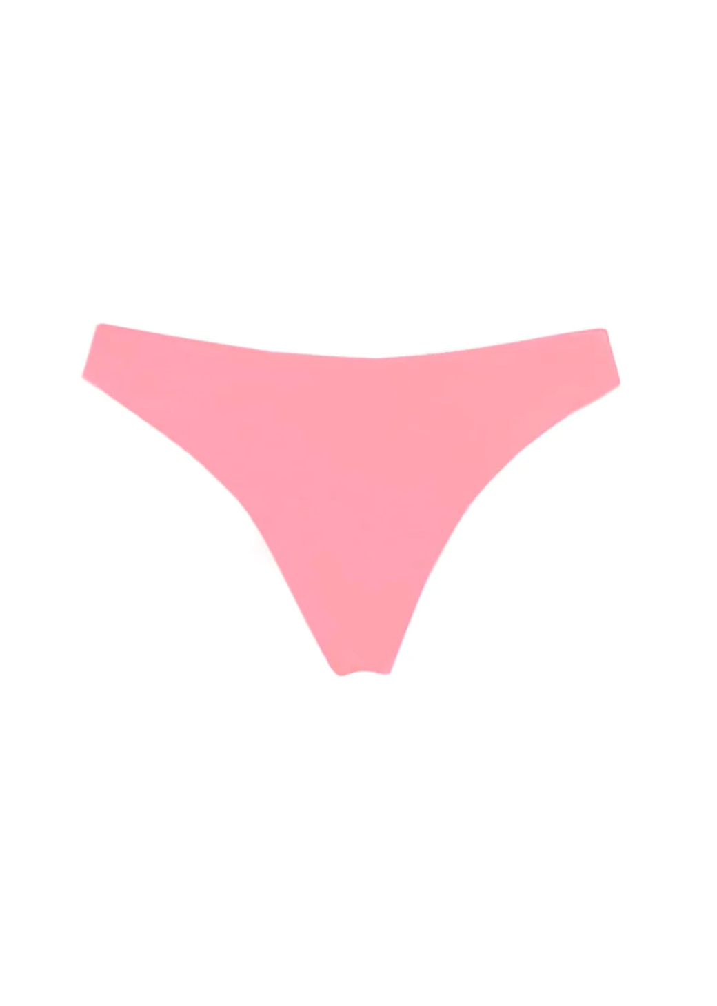 PQ Swim Basic Ruched Bottom - Gelato