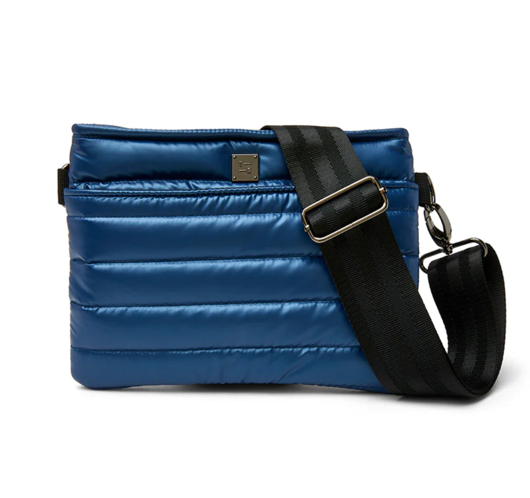 Think Royln Bum Bag 2.0 - Azul Tuscana