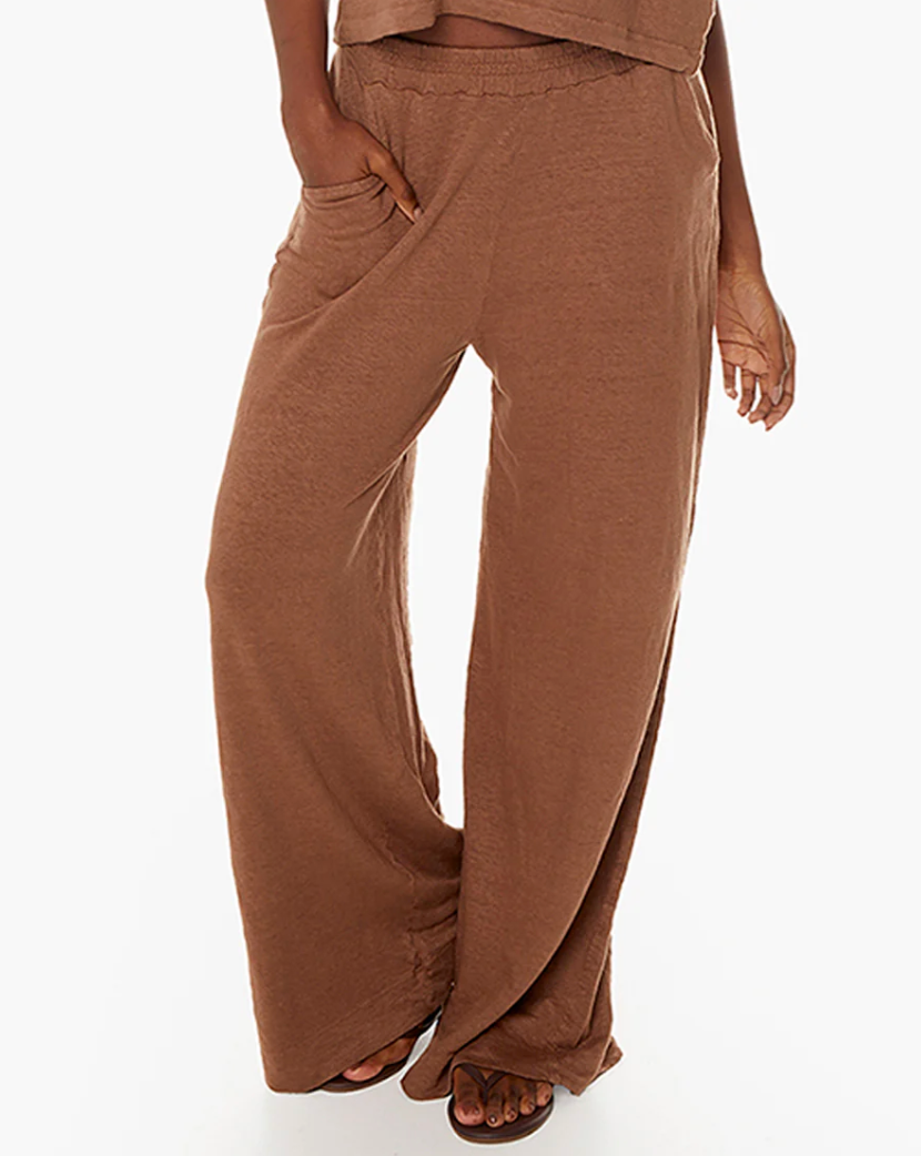 Tkees Brise D&#39;ete Pant - Mocha