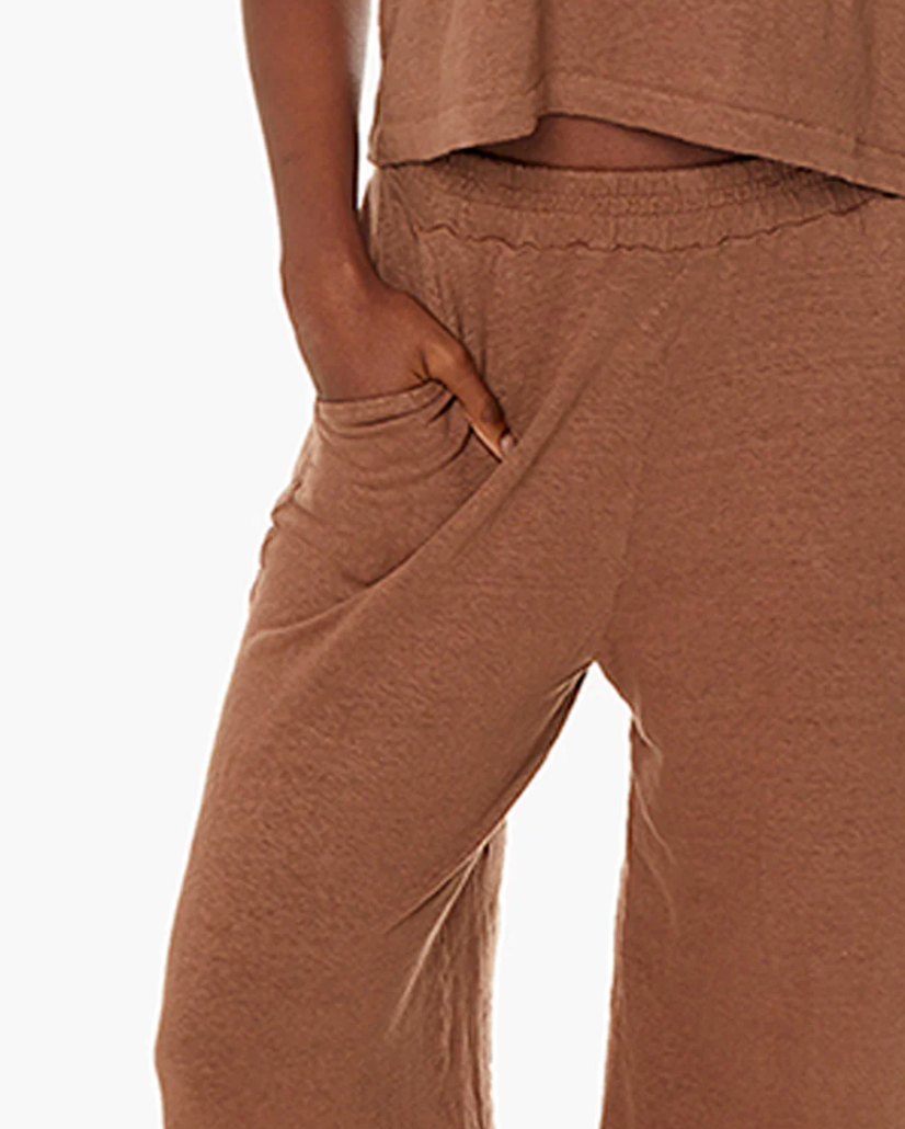 Tkees Brise D&#39;ete Pant - Mocha