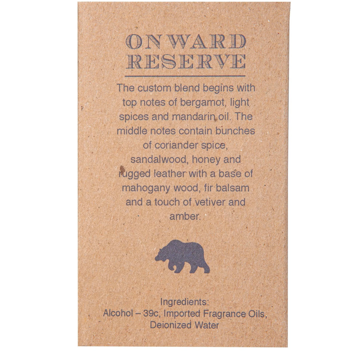 Onward Reserve Cologne