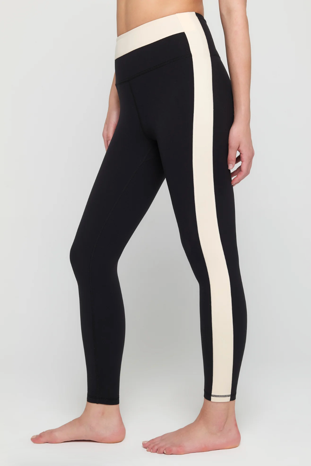 Spiritual Gangster Leighton Legging - Black