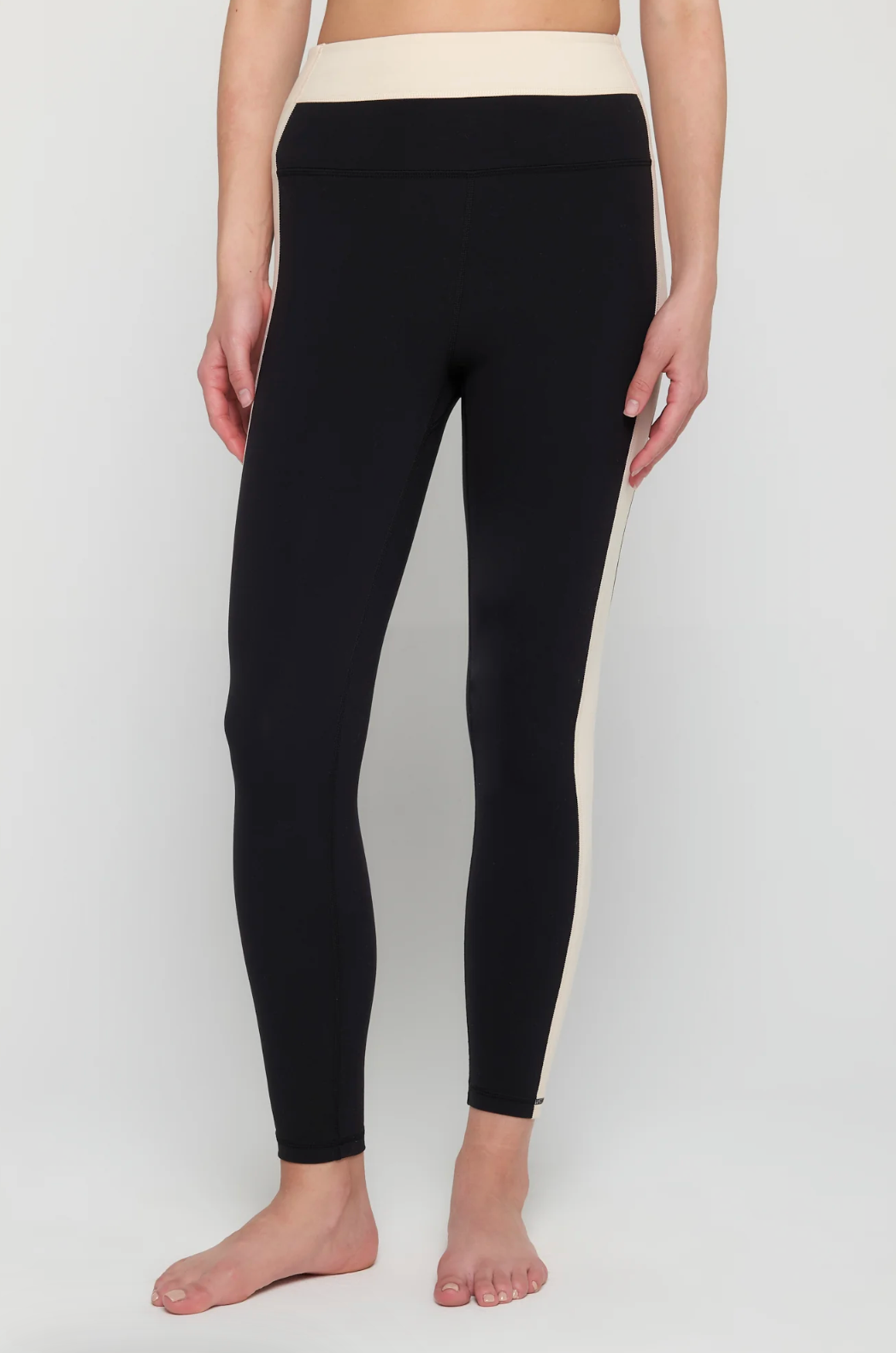 Spiritual Gangster Leighton Legging - Black