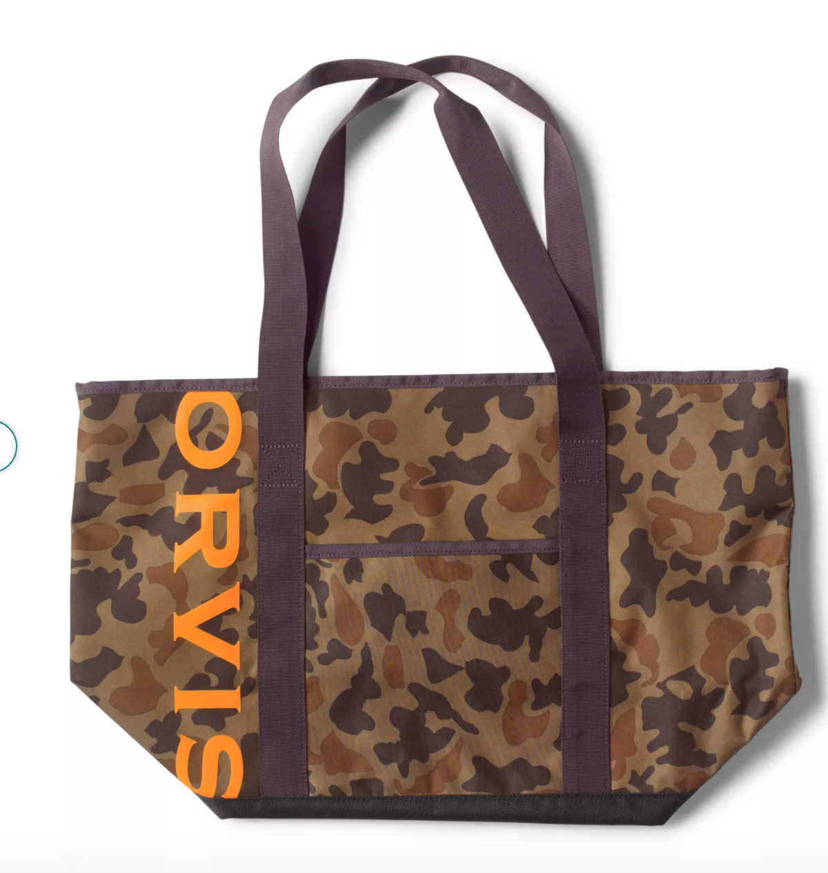 Orvis Adventure Tote - 1971 Camo