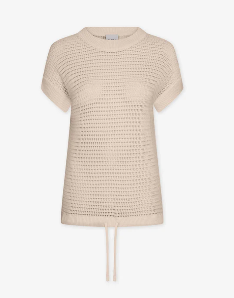まとめ買いでお得 Varley SOUTH 7 - Moonlight - Knit Corvallis トップス