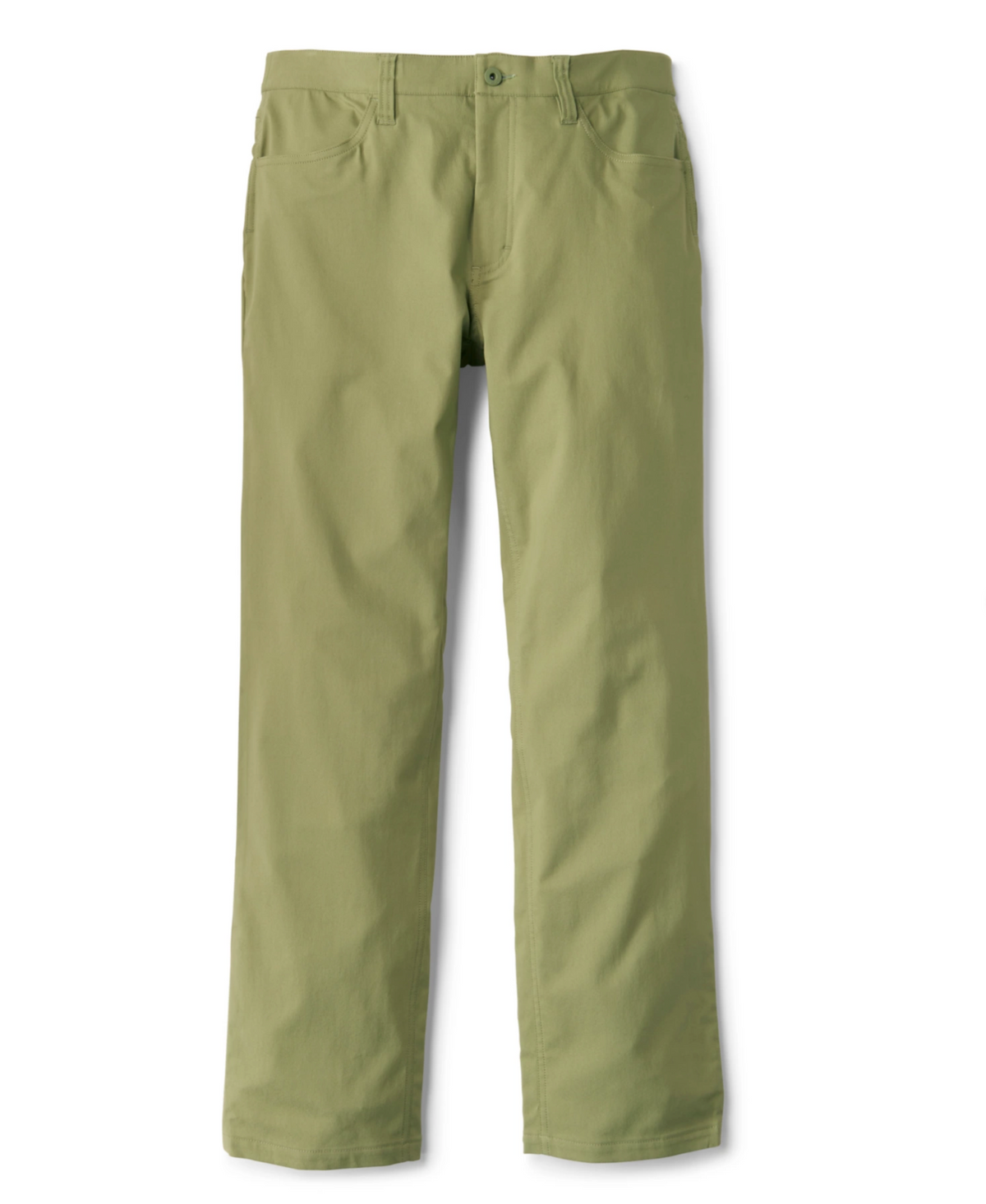 Orvis O.O.O.O. 5-Pocket Pants - Loden