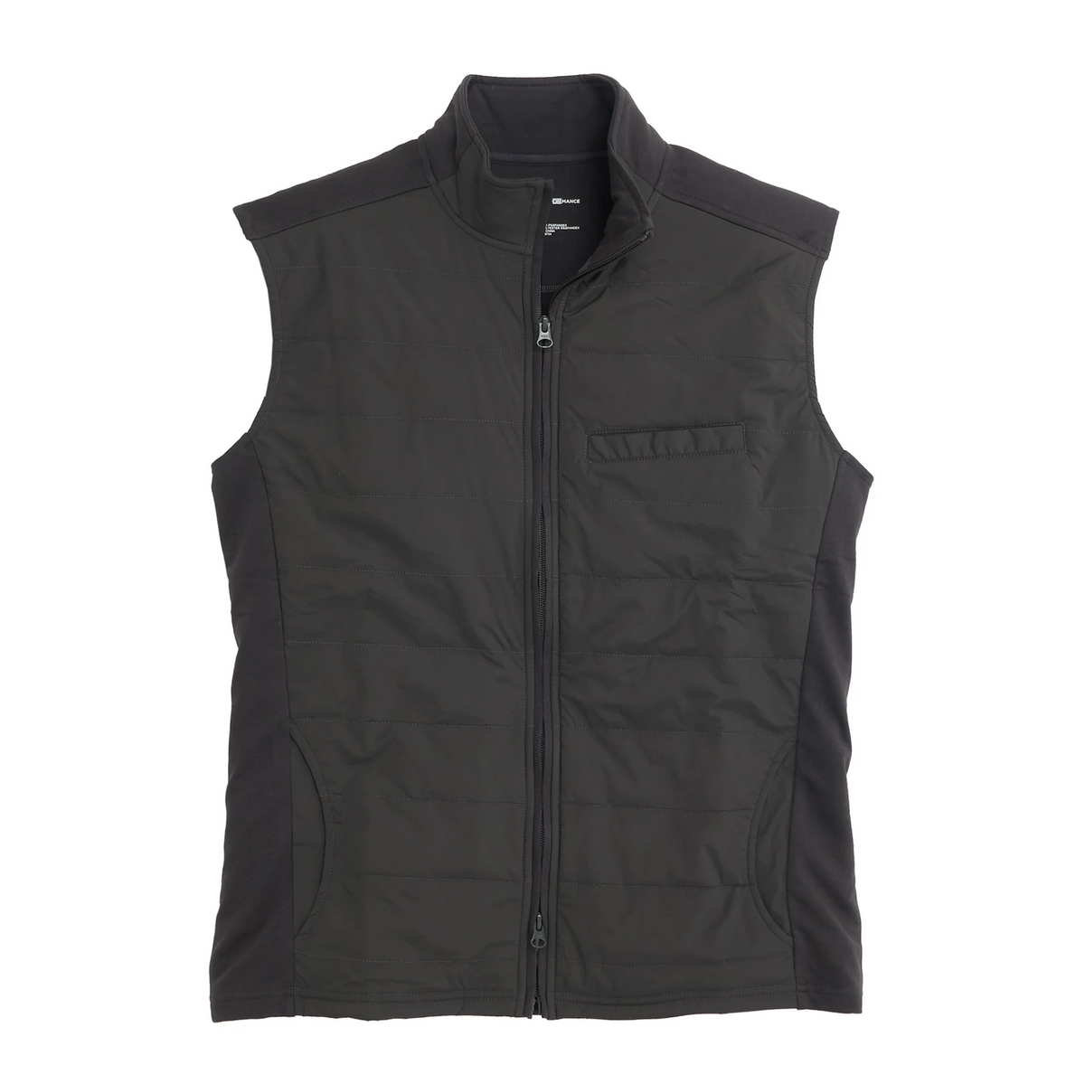 Onward Reserve Arven Vest - Black