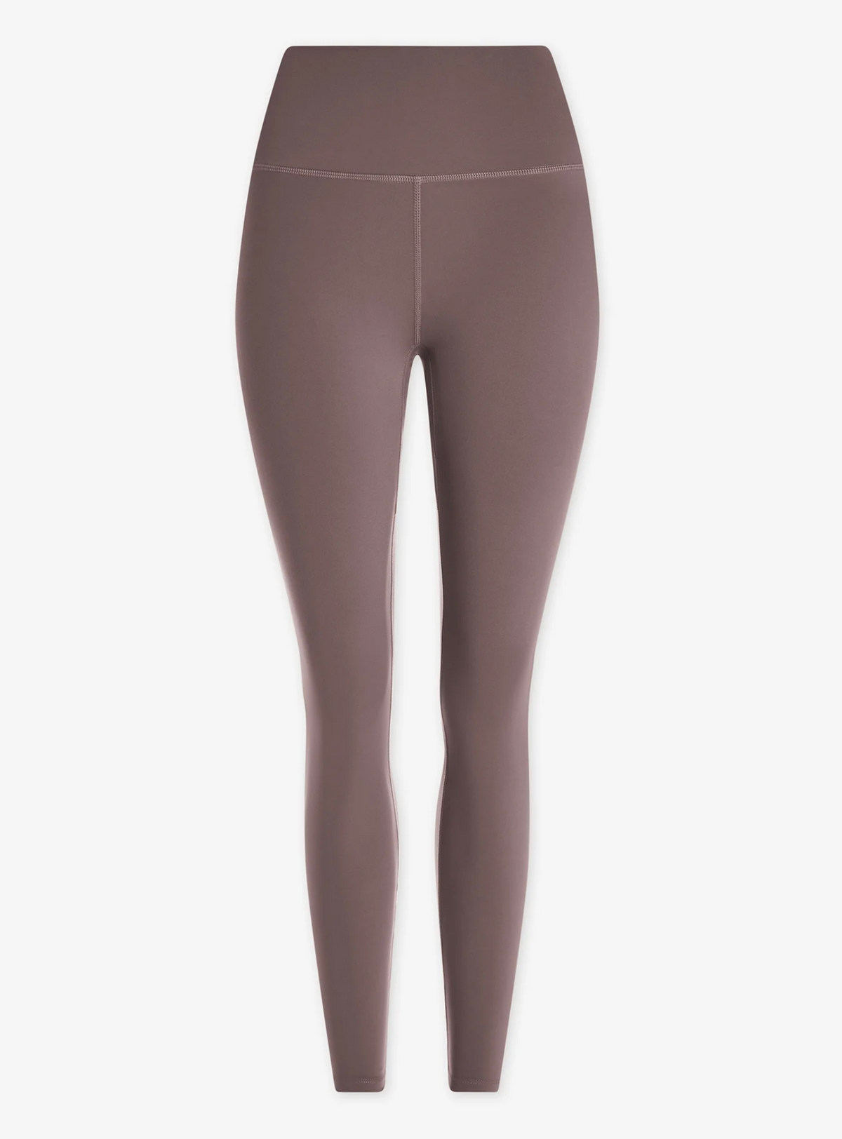 Varley FreeSoft High Rise Legging 25&quot; - Deep Taupe