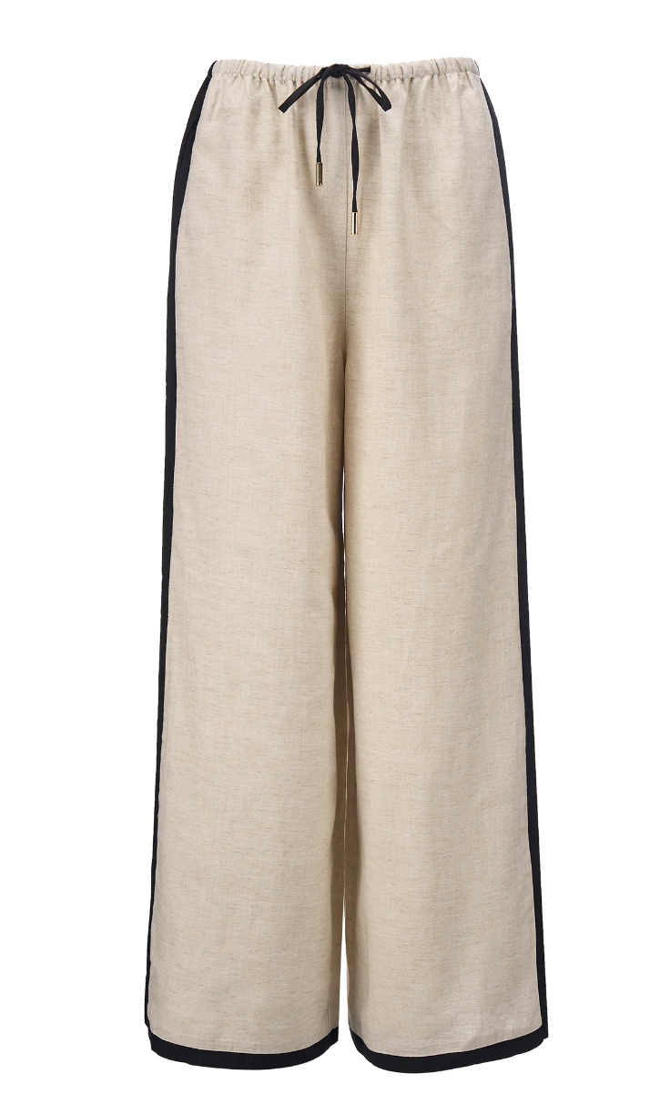 Sancia Triana Pants - Clay