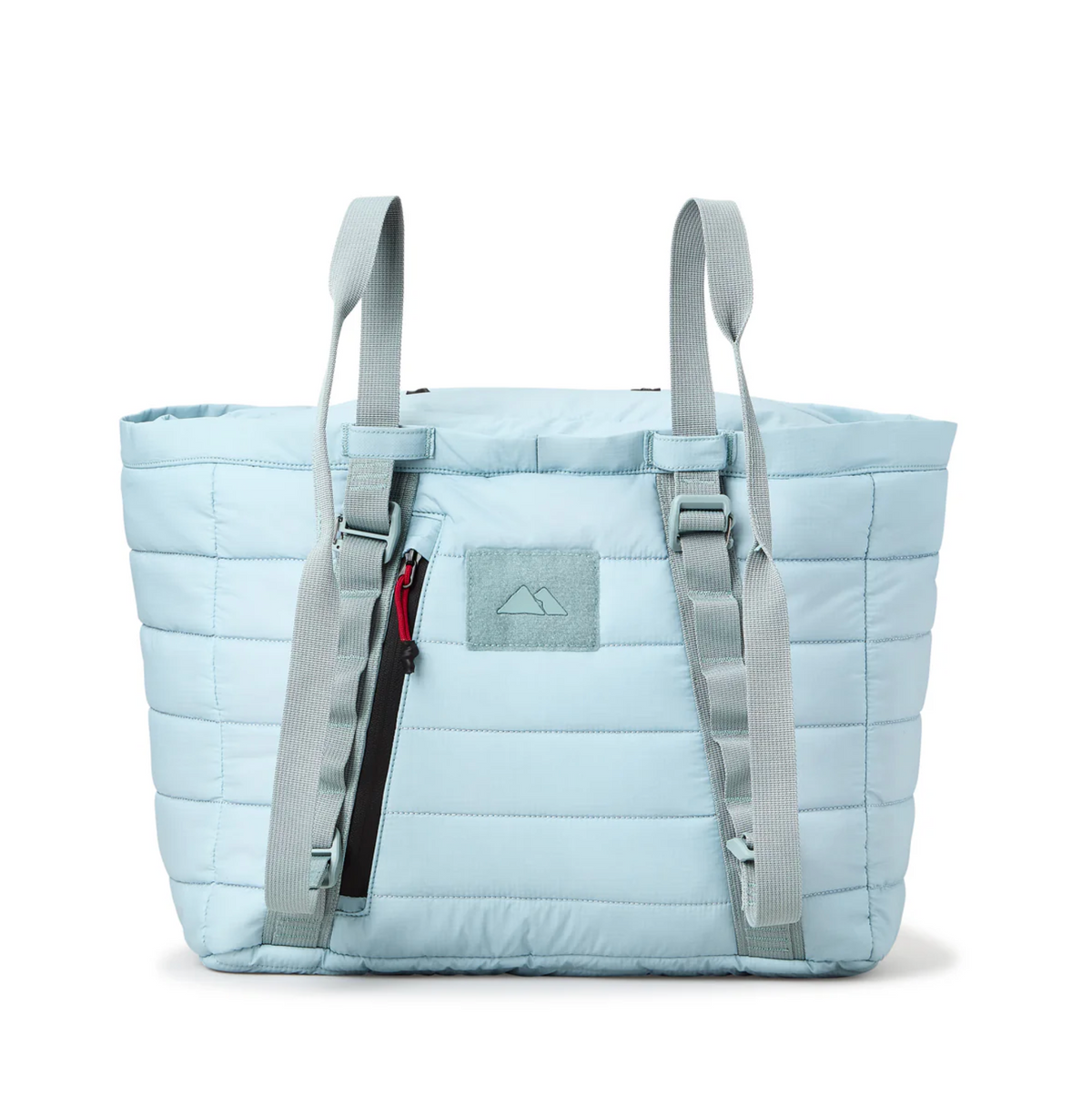 Monti Coolers The Kingfisher Cooler Tote - Sky