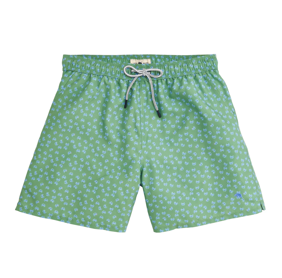 Onward Reserve In A Pinch Swim Trunk - Shale Green