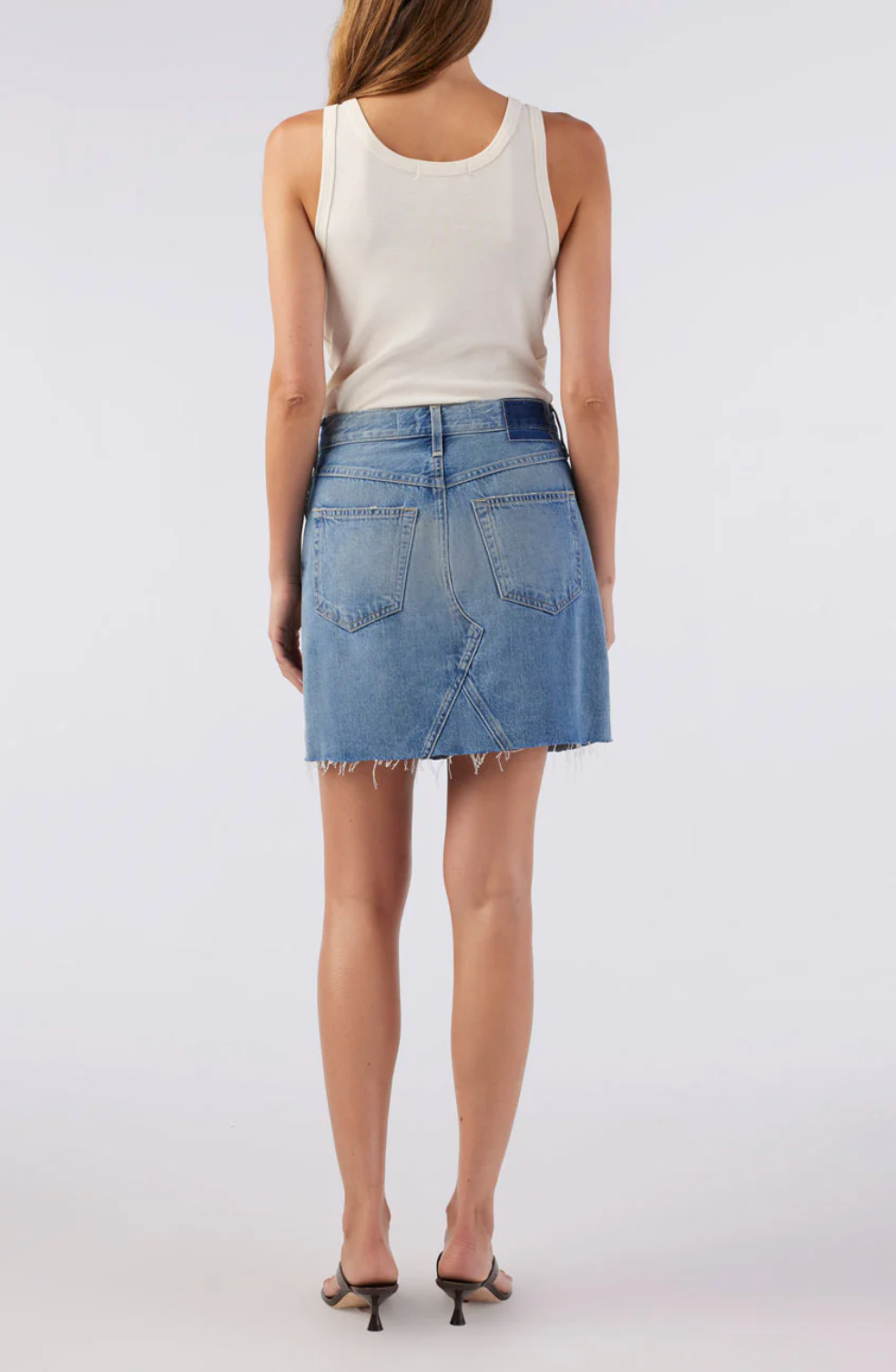 AMO Alexis Skirt - Sweetheart