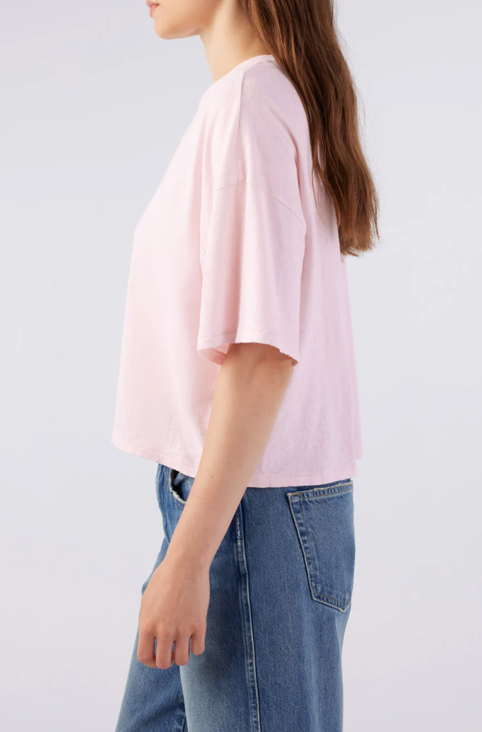 AMO Adore Tee - Shimmer