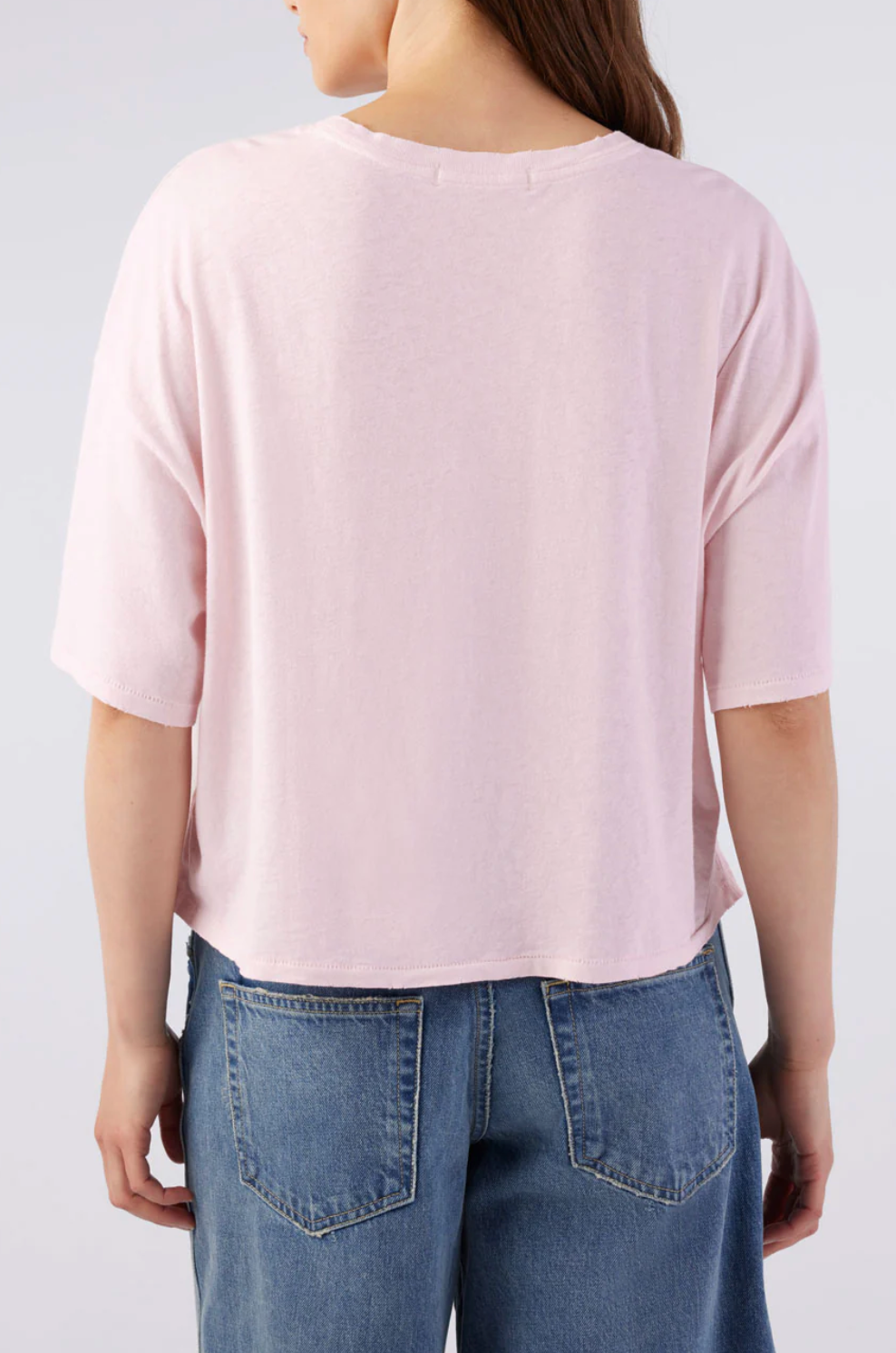 AMO Adore Tee - Shimmer