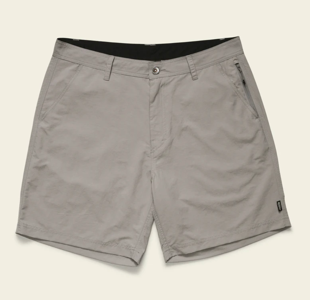 Howler Bros Horizon Hybrid Shorts 2.0 - Slit