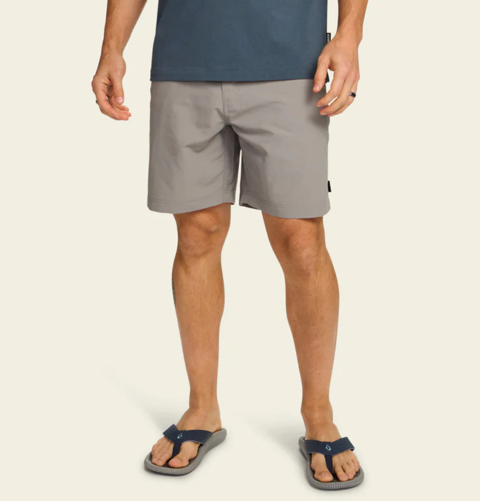 Howler Bros Horizon Hybrid Shorts 2.0 - Slit