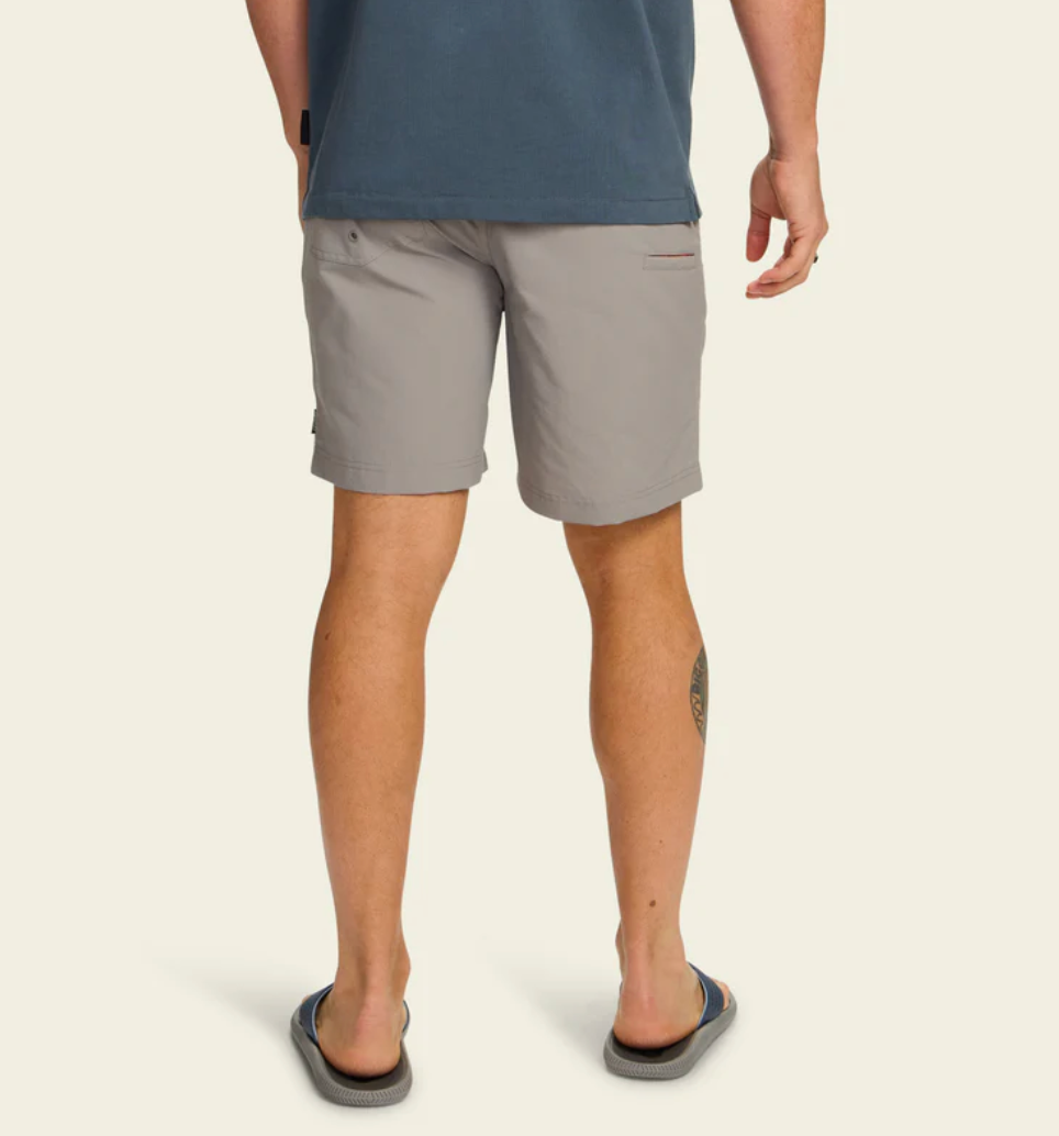Howler Bros Horizon Hybrid Shorts 2.0 - Slit