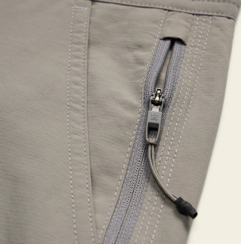 Howler Bros Horizon Hybrid Shorts 2.0 - Slit