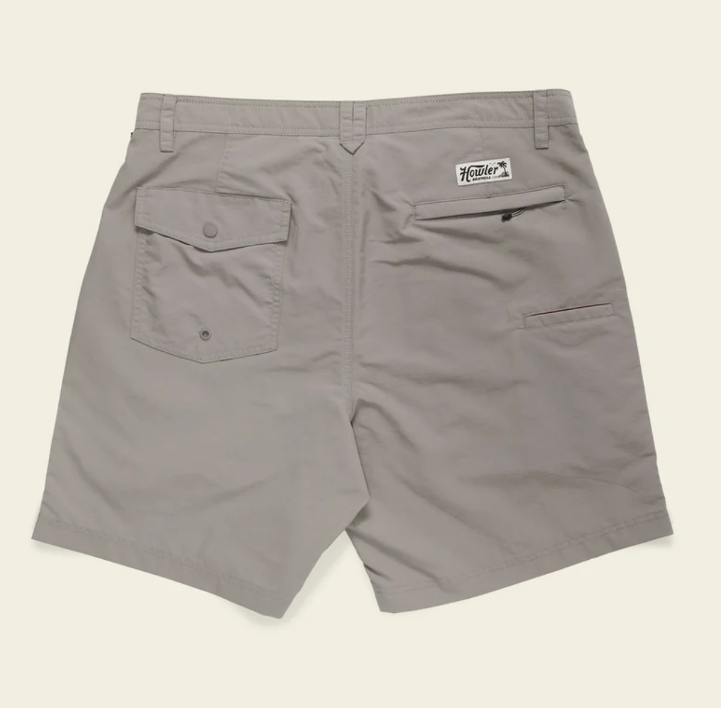 Howler Bros Horizon Hybrid Shorts 2.0 - Slit