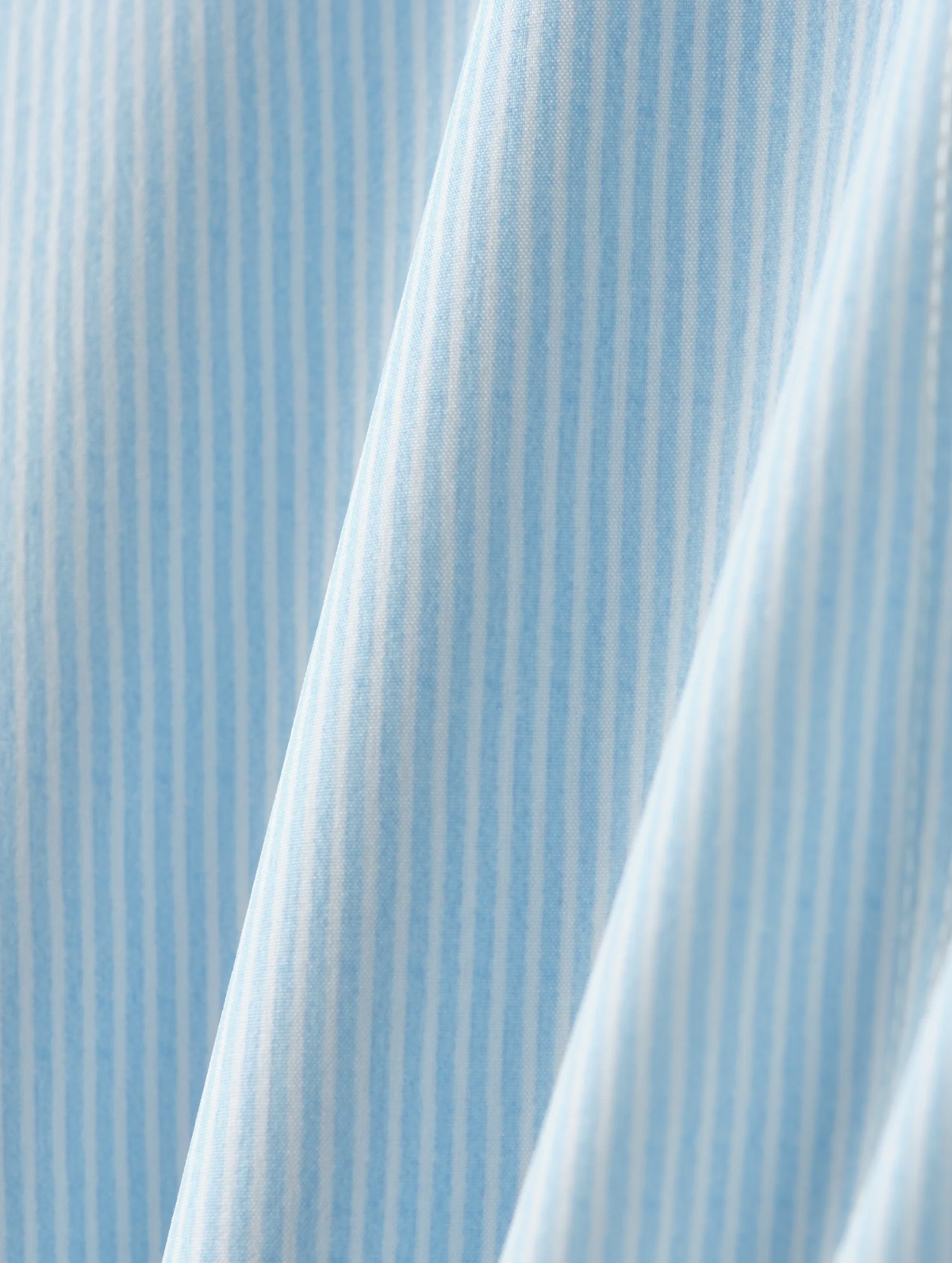 Rhone Apparel 7.5&quot; R&amp;R Trunk - Light Blue Stripe