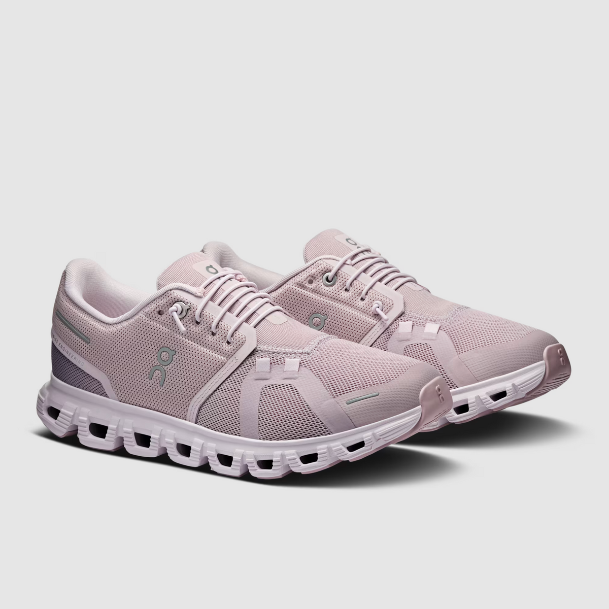 ON Running Women&#39;s Cloud 6 - Mauve/Orchid