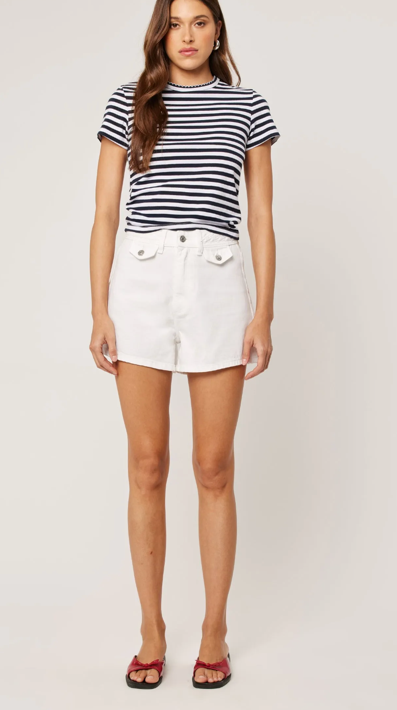 Rolla’s Mirage Short - Braid