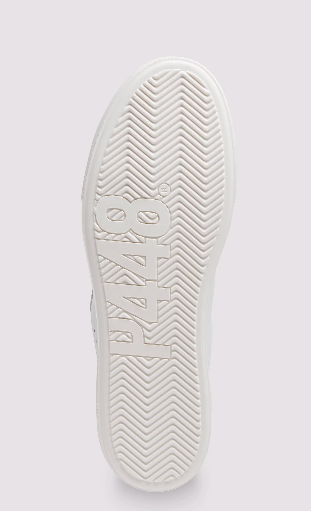 P448 Thea Dia Sneakers - White