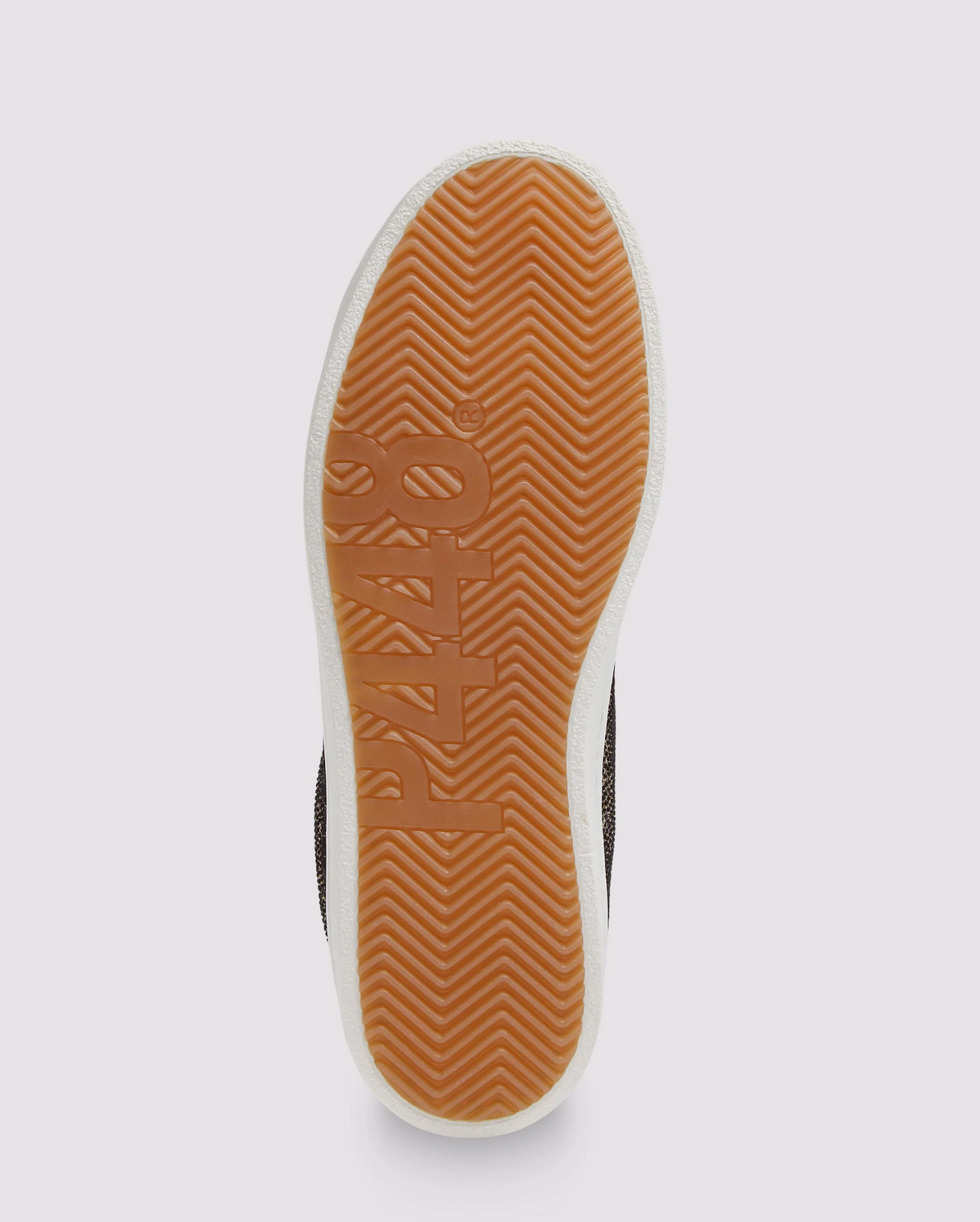 P448 John Felix Sneakers - Gold