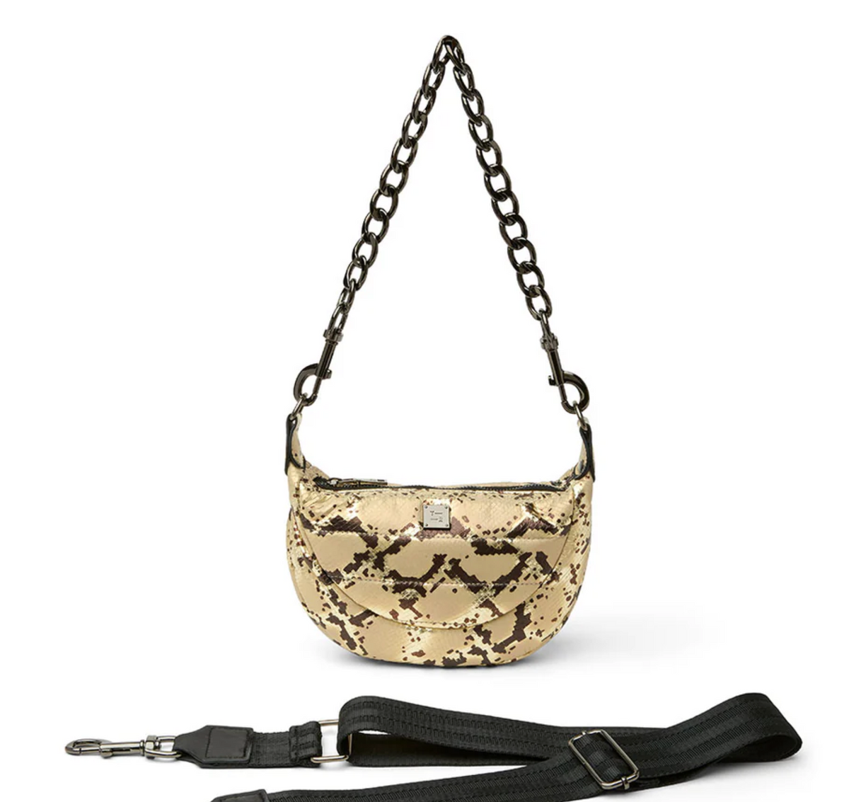 Think Royln Tiny Dancer - Python Luxe