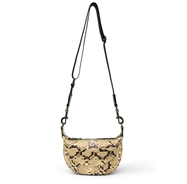 Think Royln Tiny Dancer - Python Luxe
