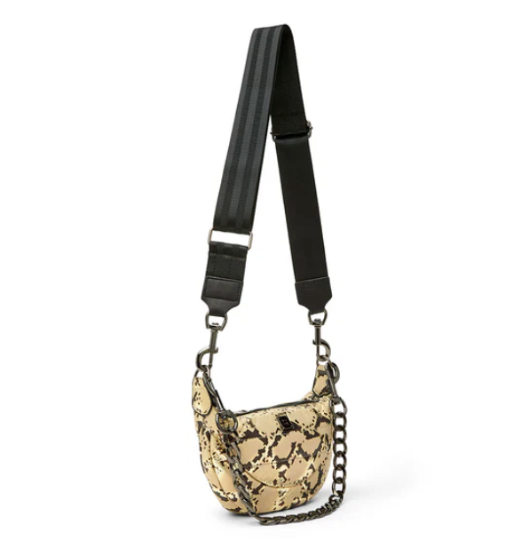 Think Royln Tiny Dancer - Python Luxe