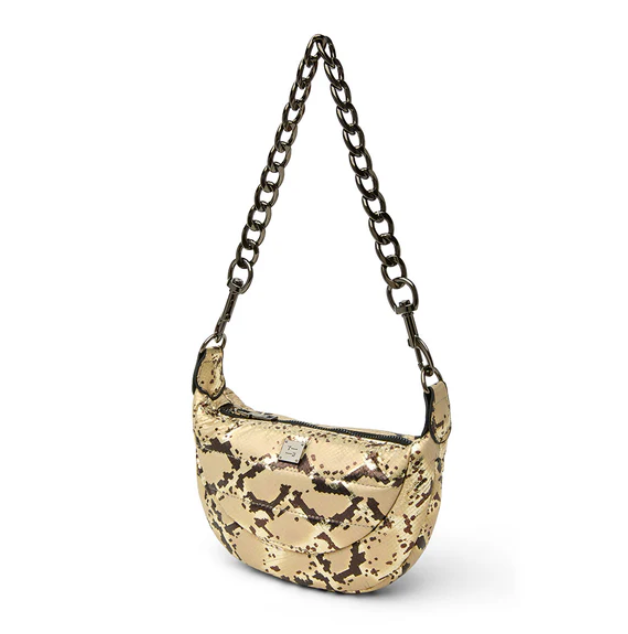Think Royln Tiny Dancer - Python Luxe