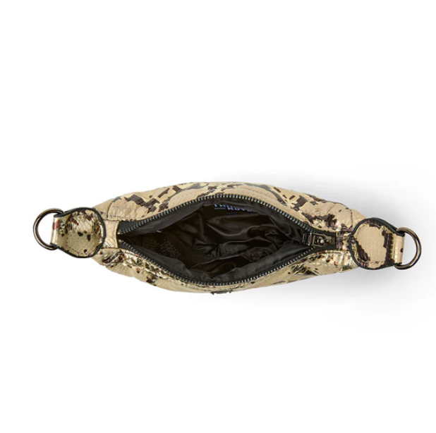 Think Royln Tiny Dancer - Python Luxe