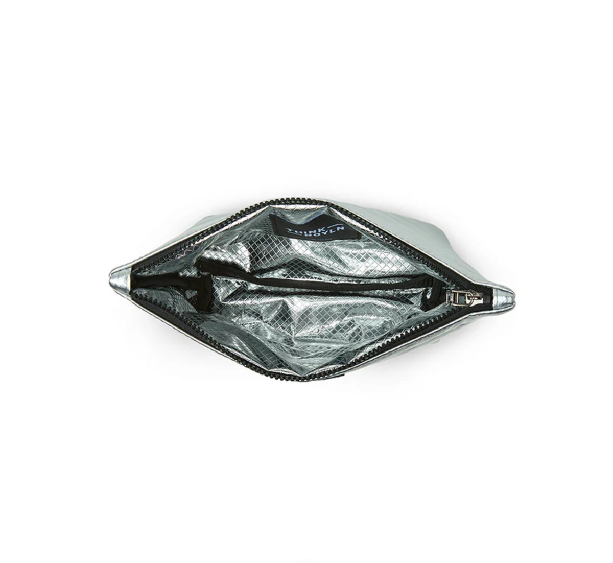 Think Royln Travel Trio - Carbon Patent/Pearl Silver/Pearl Black