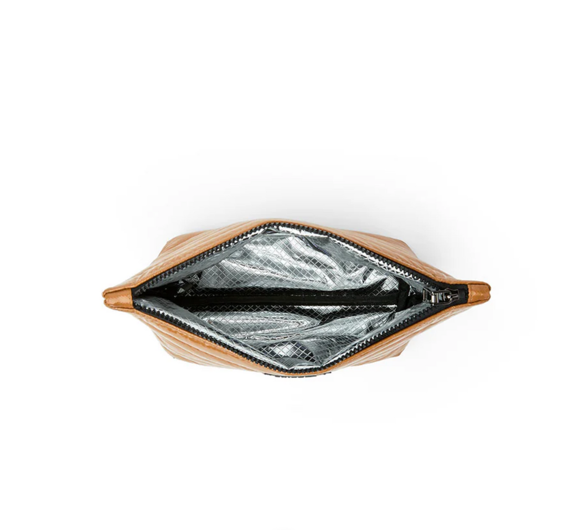 Think Royln Travel Trio - Mineral Gold/Glossy Nude/Pearl Leopard