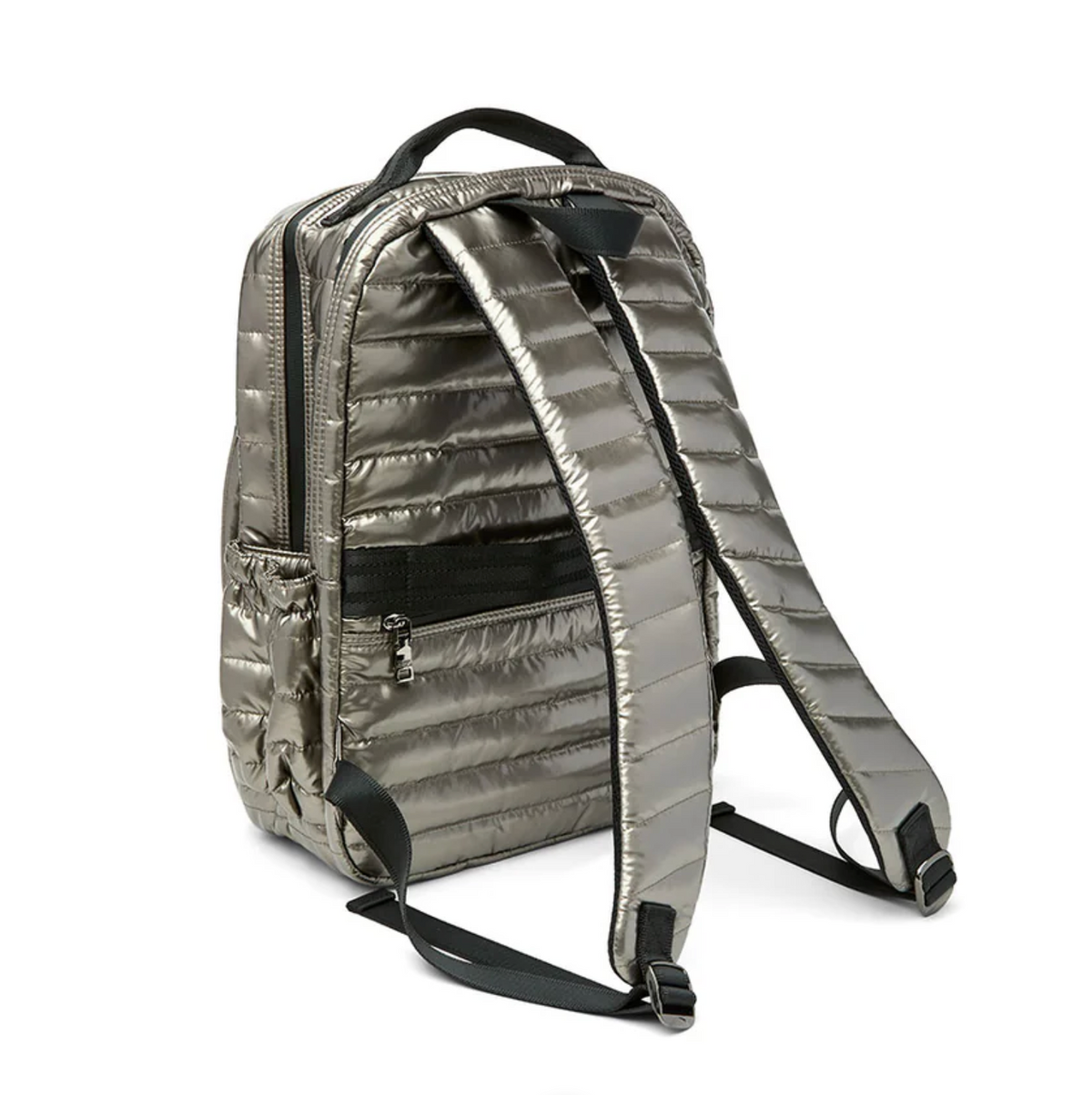 Think Royln Headliner Backpack - Steel Volterra
