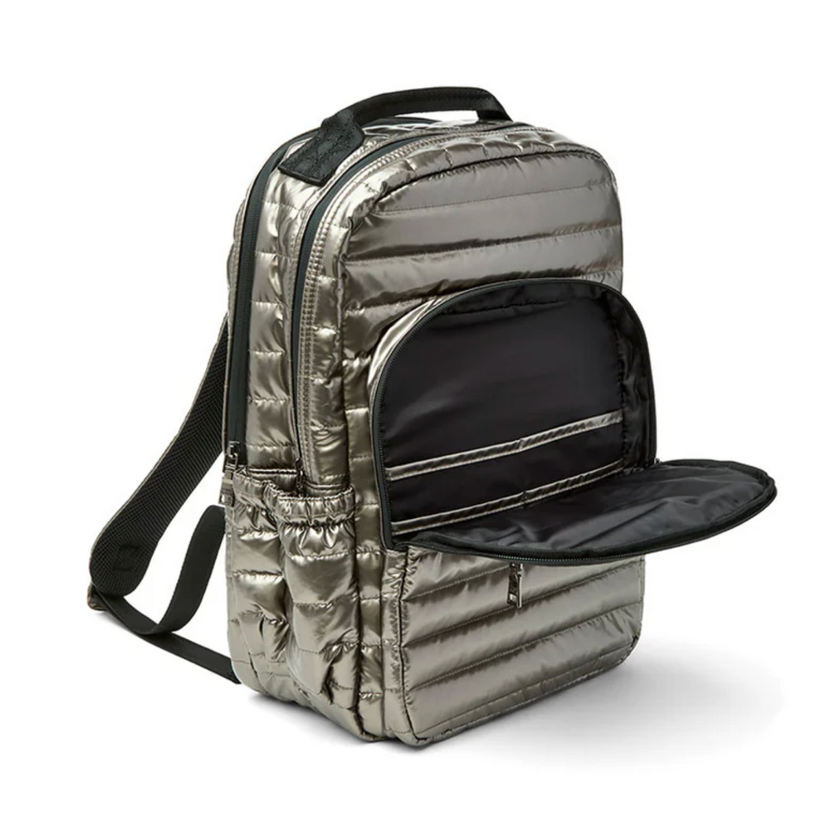 Think Royln Headliner Backpack - Steel Volterra