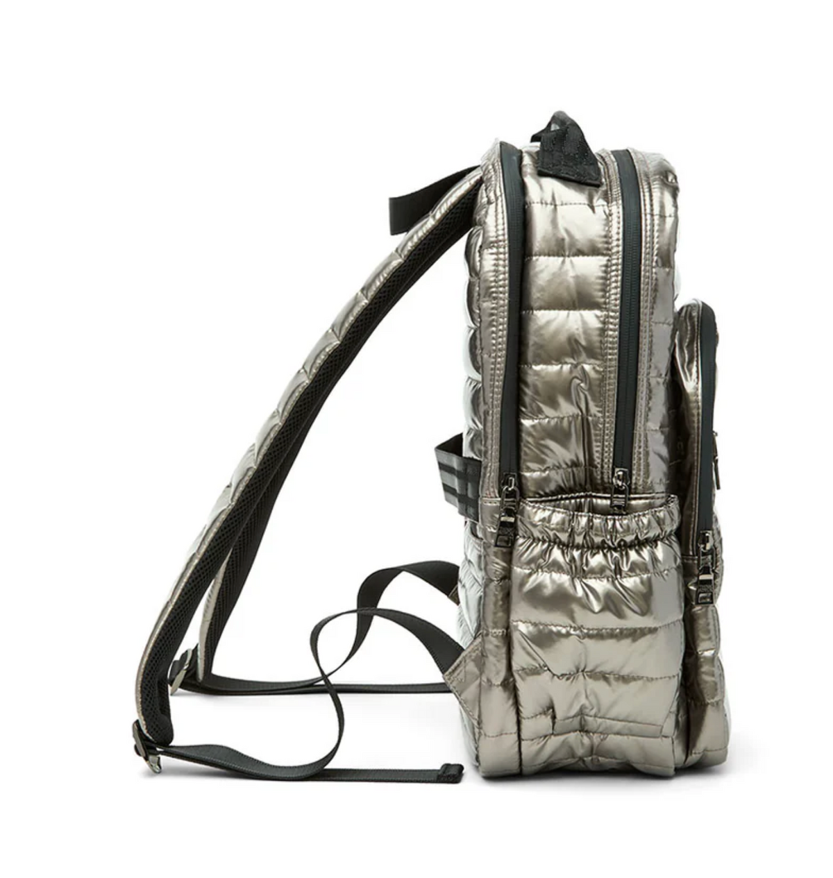 Think Royln Headliner Backpack - Steel Volterra