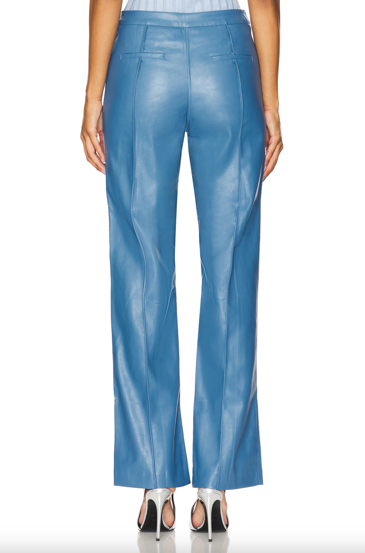 Sovere Influence 2.0 Pant - Blue Haze