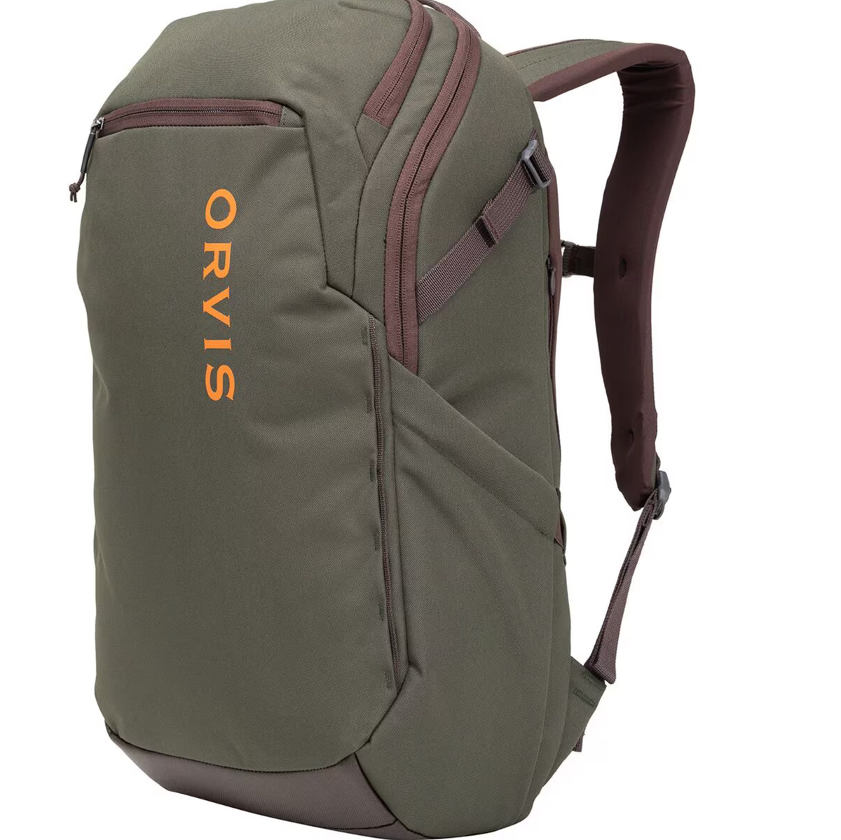 Orvis Trekkage LT Adventure Backpack - Green