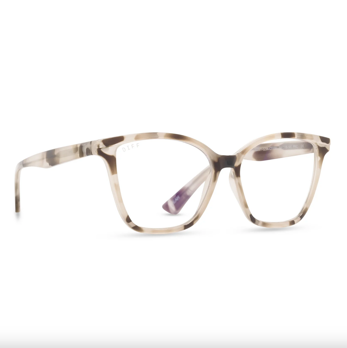 Diff Leah Blue Light Blocking Glasses on sale