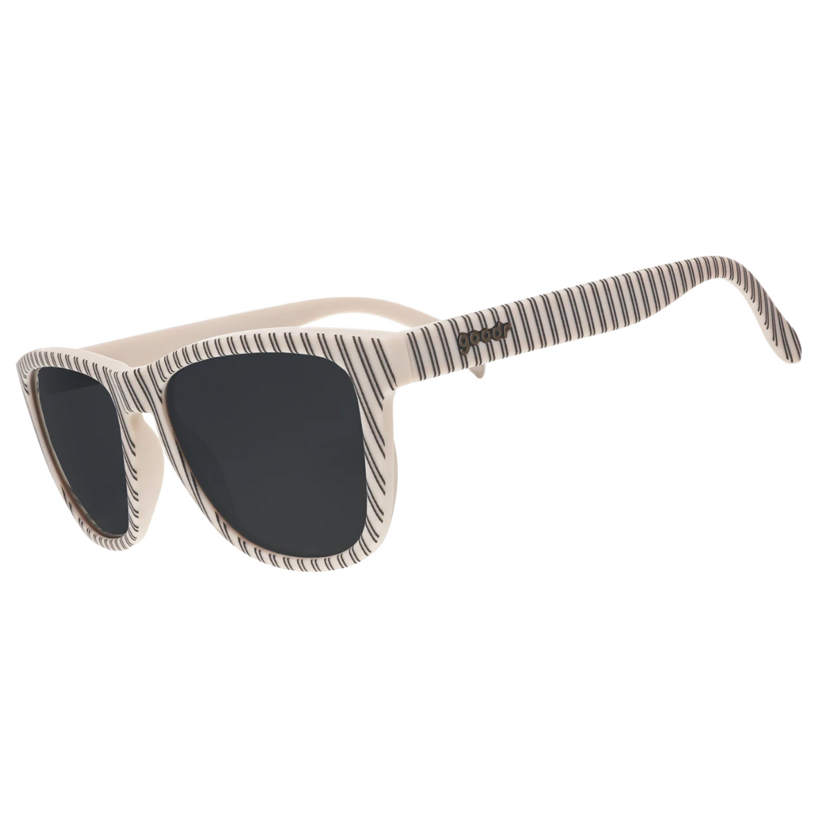 goodr Clad to the Bone Sunglasses