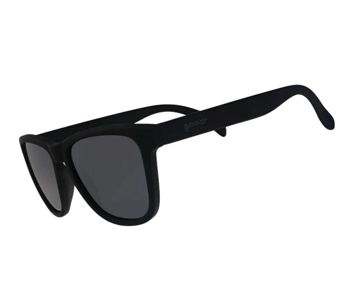 goodr A Unicorns Calamity Sunglasses