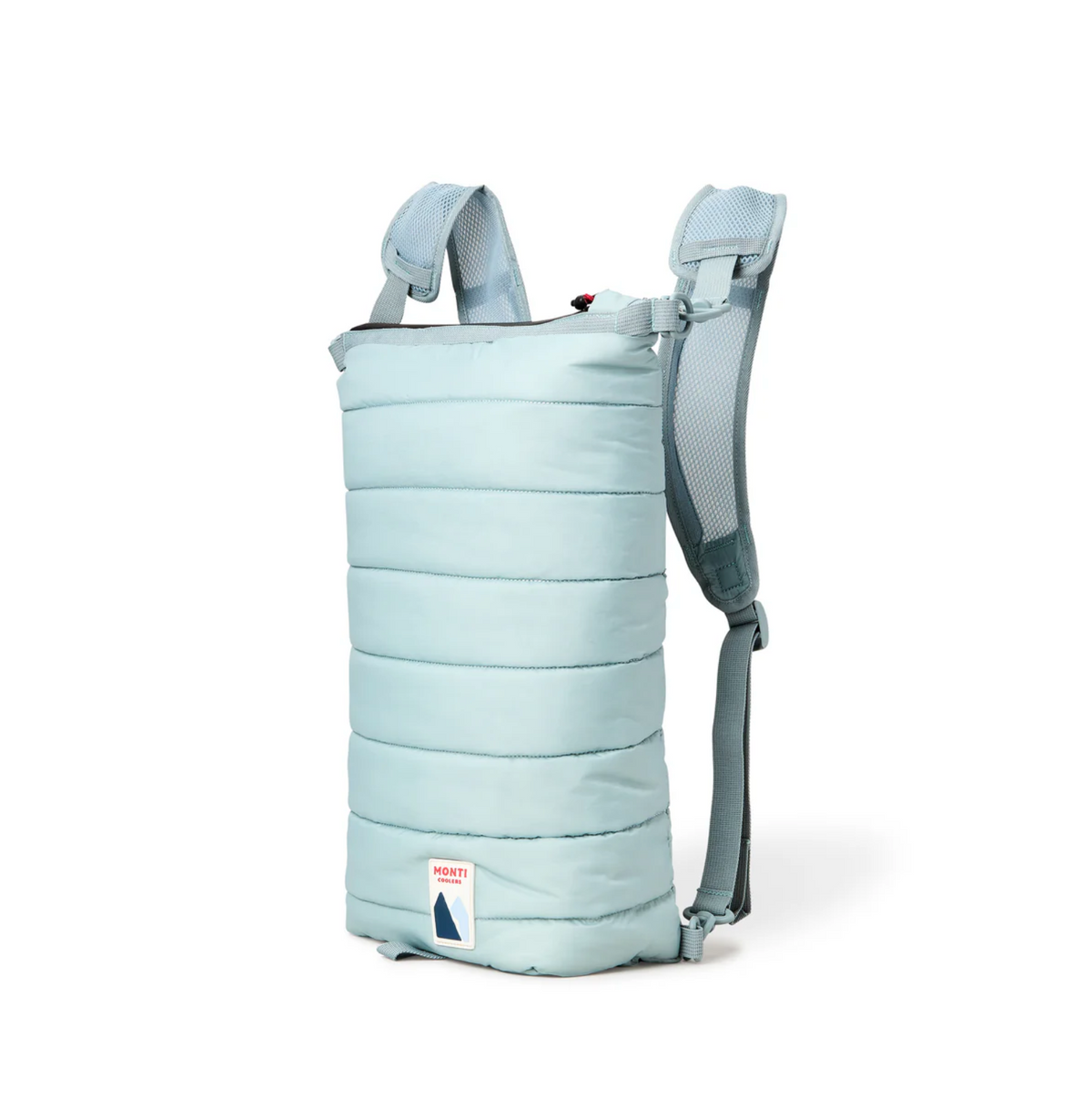 Monti Coolers The Mayfly 14L Cooler - Sky Blue