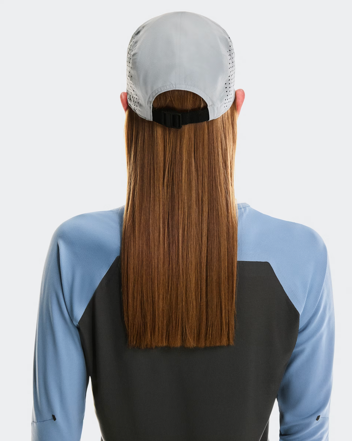 ON Running Unisex Lightweight Cap - Glacier