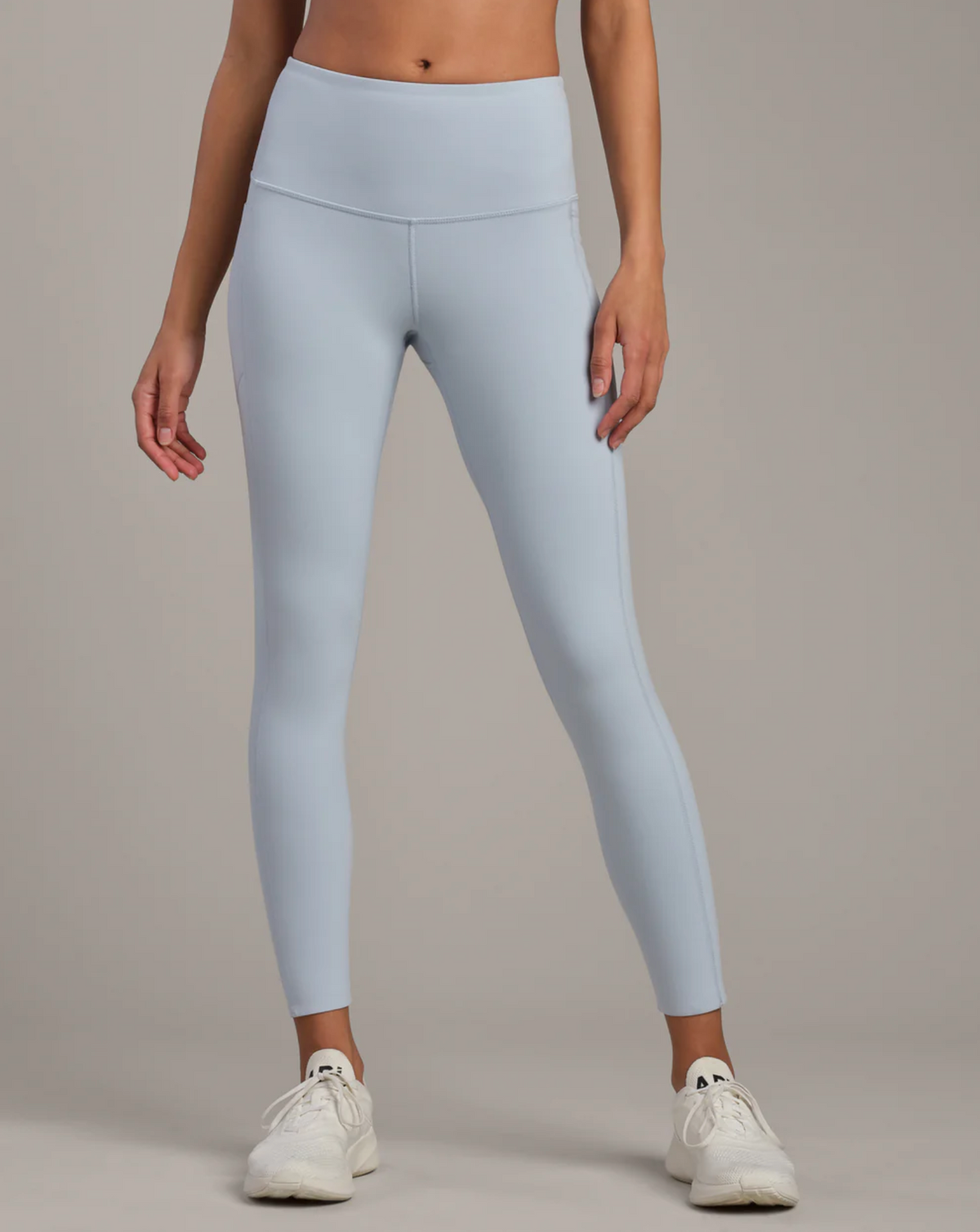 Rhone Apparel Revive 7/8 Pocket Legging - Blue Dawn