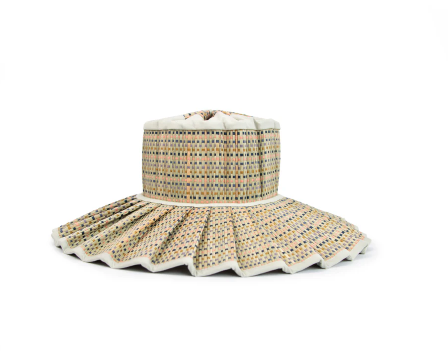 LORNA MURRAY Sandbar Capri Hat Mサイズ　大人用 Lorna Murray Sandbar | Capri Hat - 7 SOUTH