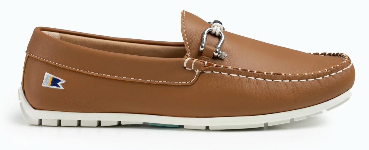 Riomar The Waterman Shoe - Newport