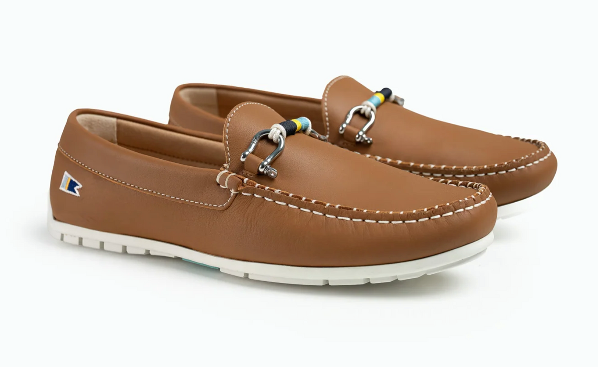 Riomar The Waterman Shoe - Newport